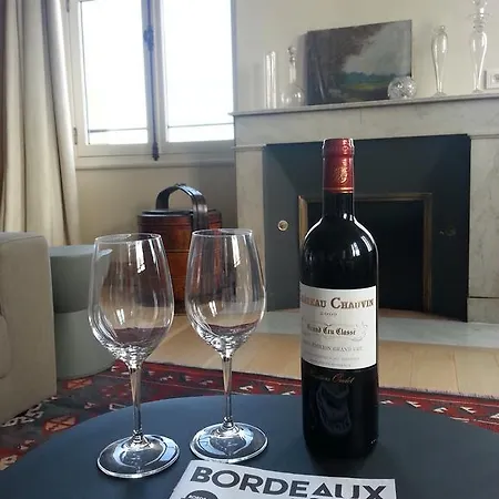 River * Bordeaux